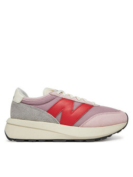 Кроссовки U370DB New Balance, розовый 0000305306890 | rosa