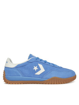 Кроссовки Run Star Trainer A11504C Converse, синий 0000304830150 | blau