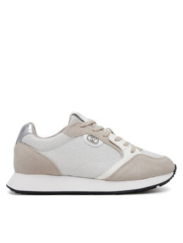 Кроссовки Vibe 03 BA5087 PX624 Liu Jo, бежевый 0000305008381 | beige