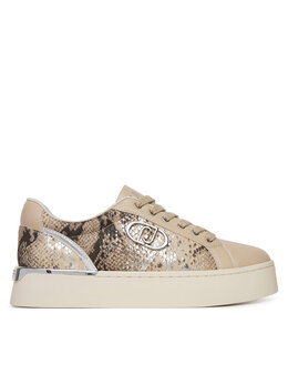 Кроссовки Pretty 06 BA5021 EX300 Liu Jo, бежевый 0000305008107 | beige