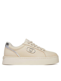 Кроссовки Pretty 06 BA5021 P0102 Liu Jo, бежевый 0000305008084 | beige