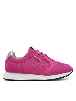Кроссовки Vibe 03 BA5087 PX624 Liu Jo, розовый 0000305008350 | rosa