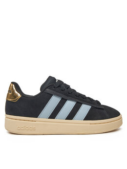 Кроссовки Grand Court Alpha 00s JH8671 Adidas, черный 0000304471810 | schwarz