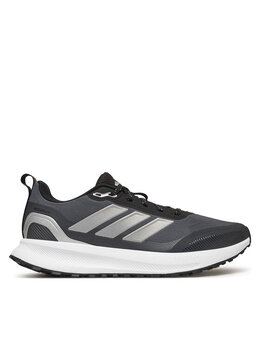 Кроссовки для бега Runfalcon 5 TR JP5911 Adidas, черный 0000304731129 | schwarz