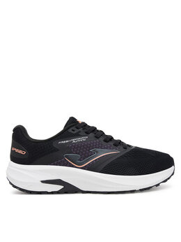 Кроссовки для бега Speed 2501 RSPELS2501 Joma, черный 0000304909603 | schwarz
