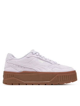 Кроссовки Karmen II Idol SD 397462 08 Puma, розовый 0000304556159 | rosa