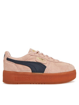 Кроссовки Palermo Elevata Wns 399348 10 Puma, розовый 0000304556531 | rosa