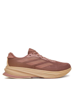 Кроссовки для бега Supernova Rise 2 W IH8700 Adidas, розовый 0000305324993 | rosa