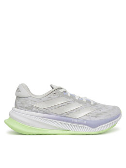 Кроссовки для бега Supernova Comfortglide IH0904 Adidas, серый 0000304702600 | grau