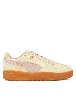 Кроссовки Palermo Moda CF Wns 401306 02 Puma, желтый 0000304558016 | gelb