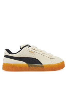 Кроссовки Suede XL Dark Risk Sneaker 401348 02 Puma, бежевый 0000304558030 | beige