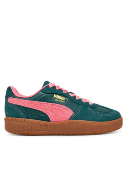 Кроссовки Palermo Moda CF Wns 401306 01 Puma, зеленый 0000304557996 | grün