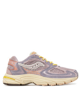 Кроссовки Grid Jazz 9 S60892 2 Saucony, фиолетовый 0000305381347 | violett
