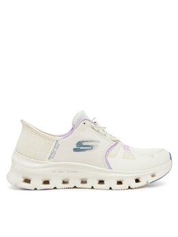 Кроссовки Glide-Step Pro 150420/NTMT Skechers, бежевый 0000304742354 | beige