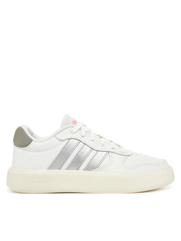 Кроссовки Litecourt JI2342 Adidas, белый 0000304722790 | weiß
