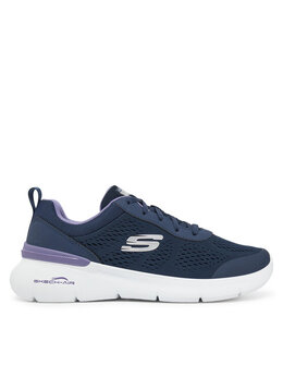 Кроссовки Skech-Air Dynamight 2.0-New Heights 150370/NVLV Skechers, синий 0000304742248 | dunkelblau