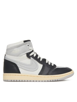 Кроссовки Air Jordan 1 Mm High FB9891 001 Nike, серый 0000305364029 | grau