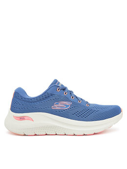 Кроссовки Arch Fit 2.0-Big League 150051/BLPK Skechers, синий 0000304741500 | blau