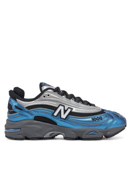 Кроссовки M1000ENV New Balance, синий 0000305306876 | blau