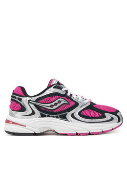 Кроссовки Grid Jazz 9 S70899 7 Saucony, розовый 0000305333629 | rosa
