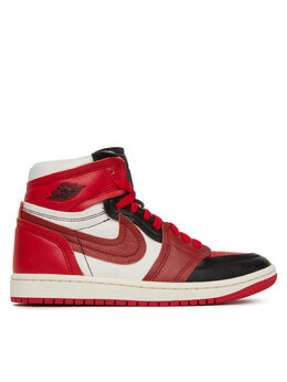 Кроссовки Air Jordan 1 Mm High FB9891 600 Nike, красный 0000305364067 | rot
