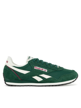 Кроссовки CLASSIC AZ 100221226 Reebok, зеленый 5903419983603 | grün
