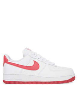 Кроссовки W Air Force 1 '07 Next Nature DC9486 102 Nike, белый 0000305363350 | weiß