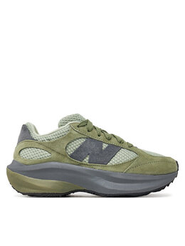 Кроссовки UWRPDHSD New Balance, хаки 0000305307293 | khakifarben