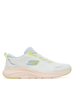 Кроссовки Vapor Foam Smooth Ride 150028/WMLT Skechers, белый 0000304741487 | weiß