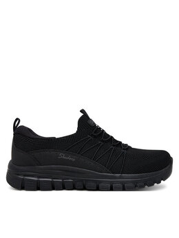 Кроссовки Graceful - Picture Perfect 100702/BBK Skechers, черный 0000304739873 | schwarz