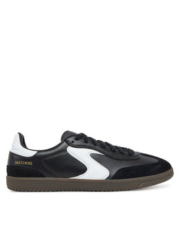 Кроссовки Hotshot - Kickoff 185232/BKW Skechers, черный 0000304742194 | schwarz