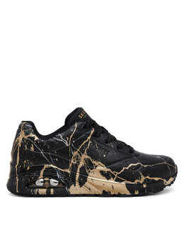 Кроссовки Street™ Uno 155584/BBK Skechers, черный 0000304743054 | schwarz