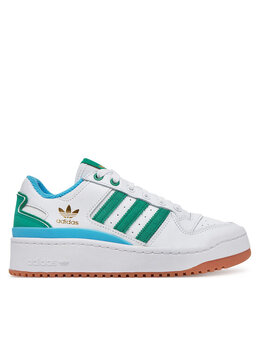 Кроссовки Forum Bold JI0062 Adidas, белый 0000304470097 | weiß