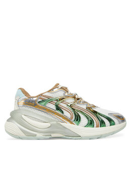 Кроссовки Inverse Shimmer Wns 402972 01 Puma, белый 0000304560552 | weiß