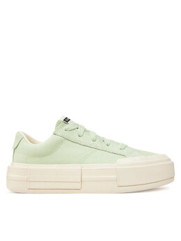 Кроссовки Cruise A12594C Converse, зеленый 0000304832086 | grün