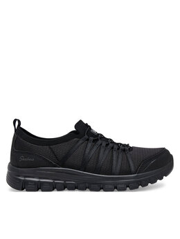 Кроссовки Graceful - Soft Soul 100692/BBK Skechers, черный 0000304739811 | schwarz