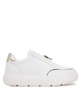 Кроссовки JA15214G1MIA610A Love Moschino, белый 0000304975325 | weiß