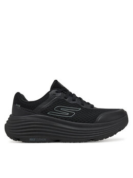 Кроссовки Max Cushioning Endea 129470/BBK Skechers, черный 0000304741180 | schwarz
