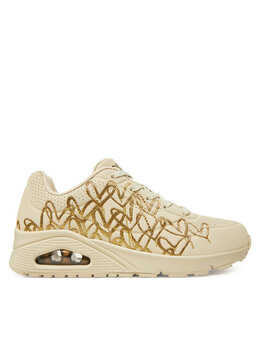 Кроссовки 177975/NTGD Skechers, бежевый 0000304742866 | beige