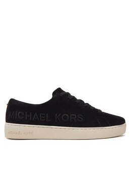 Кроссовки Keaton Lace up 43R5KEFS1S Michael Kors, черный 0000304978005 | schwarz