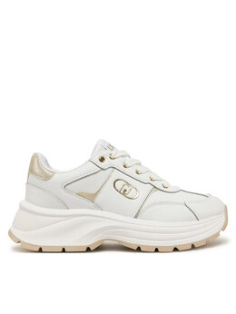 Кроссовки Eva 02 BA5065 P0102 Liu Jo, белый 0000305007919 | weiß