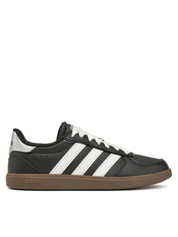 Кроссовки Breaknet Sleek JQ7317 Adidas, черный 0000304624025 | schwarz