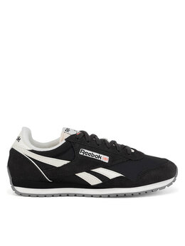 Кроссовки CLASSIC AZ 100208831 Reebok, черный 5903419986338 | schwarz