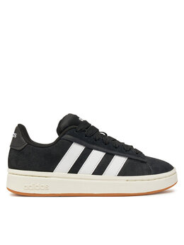 Кроссовки Grand Court Alpha JP9771 Adidas, черный 0000304475146 | schwarz