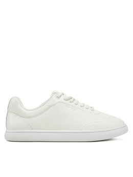 Кроссовки HW0HW02400 Calvin Klein, белый 0000304830433 | weiß