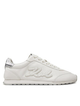 Кроссовки Venus KL65911A Karl Lagerfeld, белый 0000305060884 | weiß