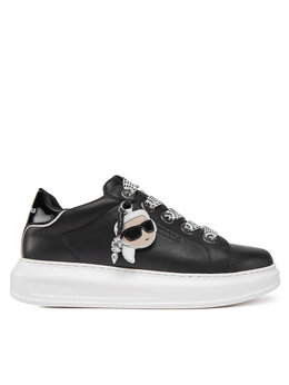 Кроссовки KL62576T Karl Lagerfeld, черный 0000305060839 | schwarz