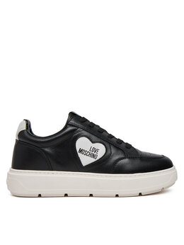 Кроссовки JA15154G1MIA100A Love Moschino, черный 0000304975202 | schwarz