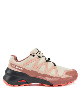 Кроссовки для бега Speedcross Peak L47790400 Salomon, оранжевый 0000304715235 | orange