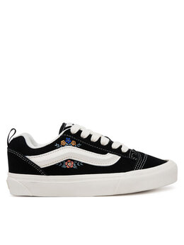 Тканевые кроссовки Knu Skool VN000D75F2B1 Vans, черный 0000305185976 | schwarz